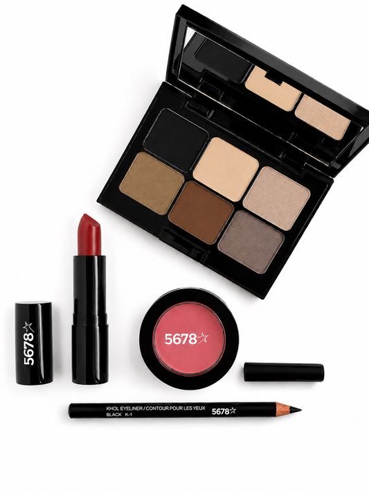 The Stage-Ready Essentials Kit