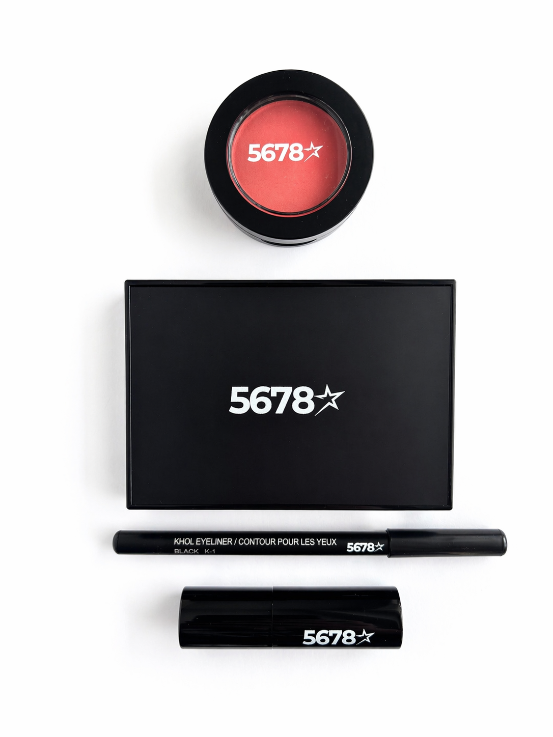 The Stage-Ready Essentials Kit