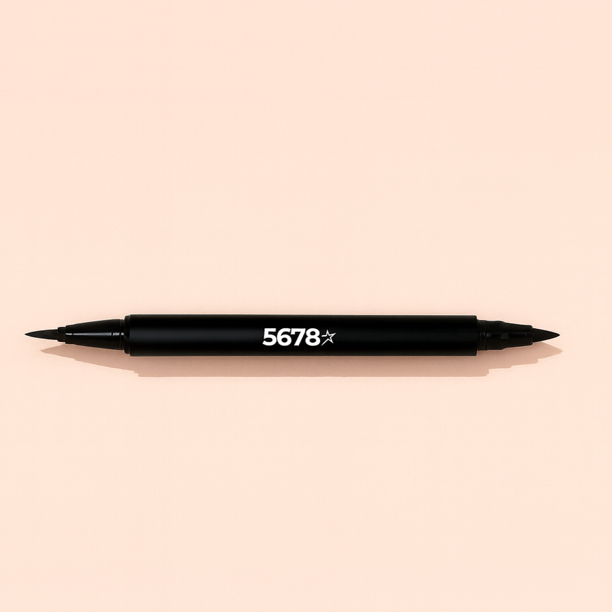 Dual Tip Eye Definer Pen
