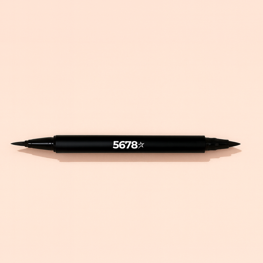 Dual Tip Eye Definer Pen