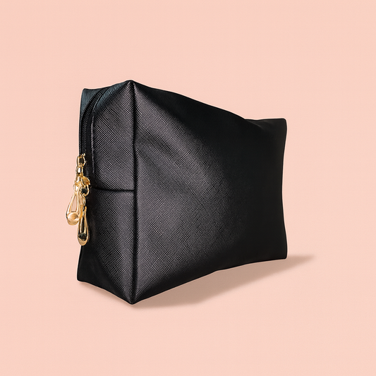 Everywhere Makeup Bag